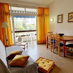  Apartamento A Un Paso De Playa
