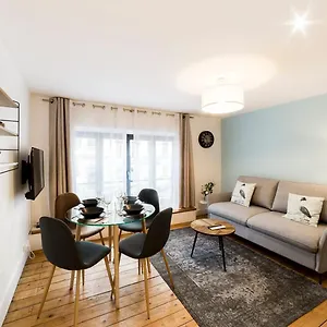 Au Coeur Du 6eme Arrondissement Ail Lyon