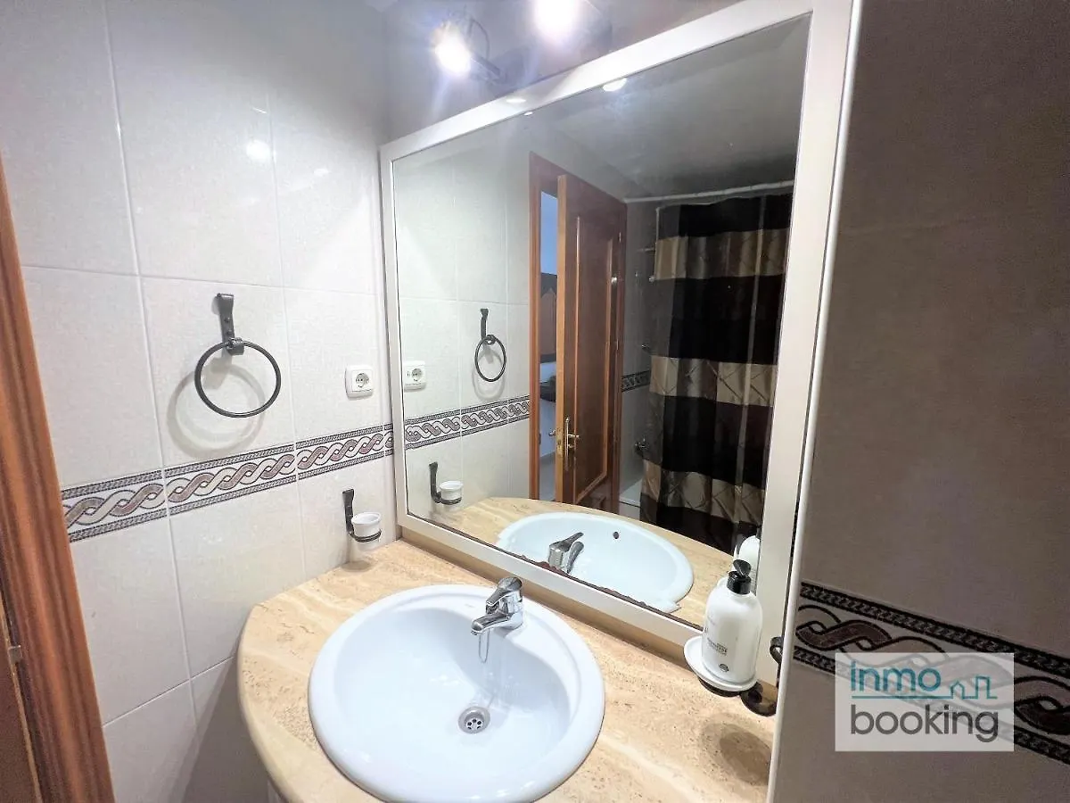 Atico Green , Con Piscina , Barbacoa Y Parking Salou Apartament